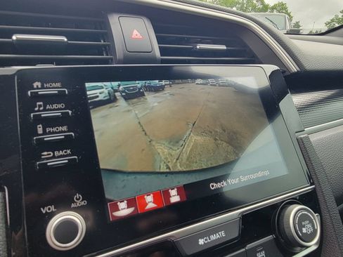 Used 2020 Honda Civic Sport image 27