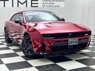 New 2026 Dodge Charger R/T video 1