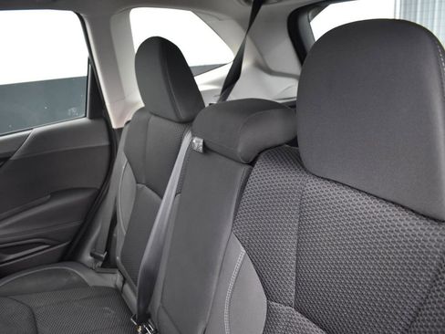 Used 2023 Subaru Forester Premium AWD/4WD image 12