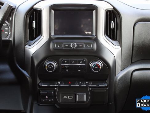 Used 2021 Chevrolet Silverado 3500 W/T w/ WT Fleet Convenience Package image 26