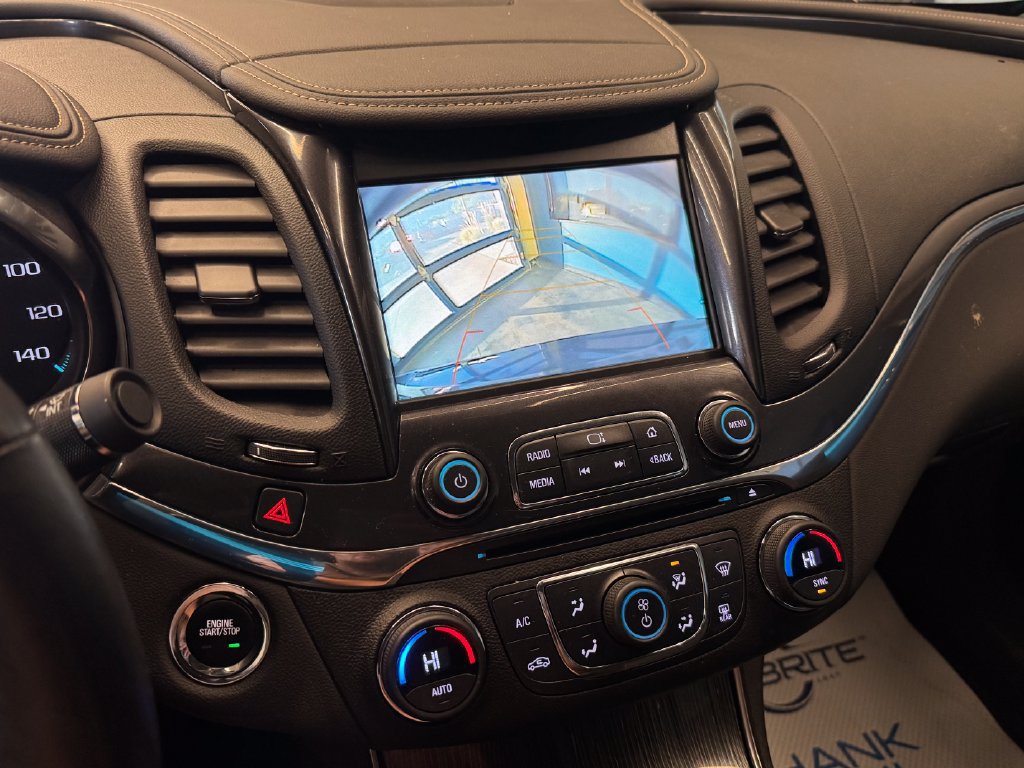 Used 2019 Chevrolet Impala Premier w/ Premier Convenience Package FWD image 14