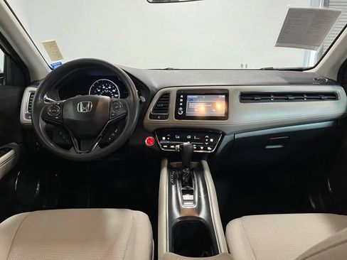 Used 2022 Honda HR-V EX image 18