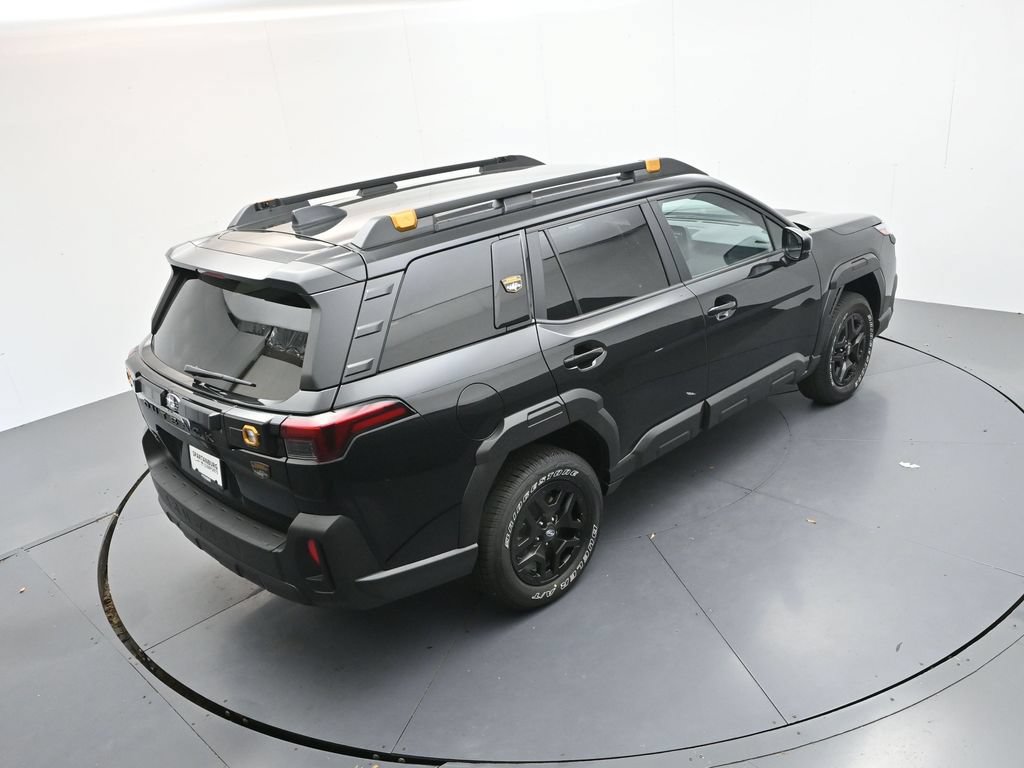 New 2026 Subaru Outback Wilderness w/ Wilderness Package AWD/4WD image 15