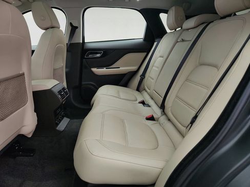Used 2018 Jaguar F-PACE Prestige AWD/4WD image 27