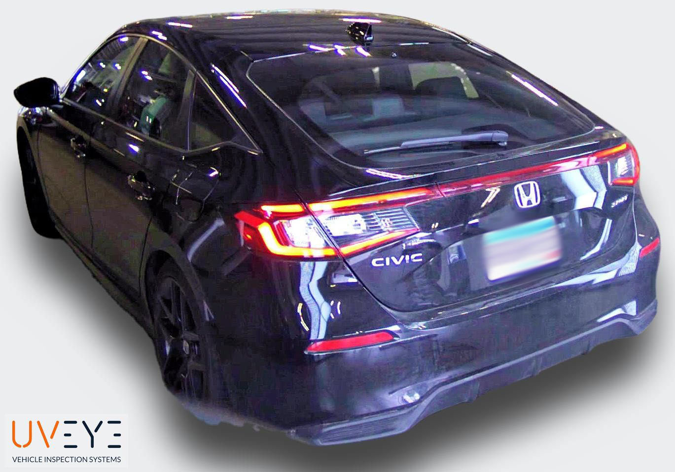 Used 2024 Honda Civic Sport image 13