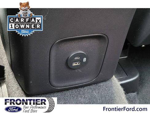 Used 2024 Ford Bronco Sport Big Bend image 10