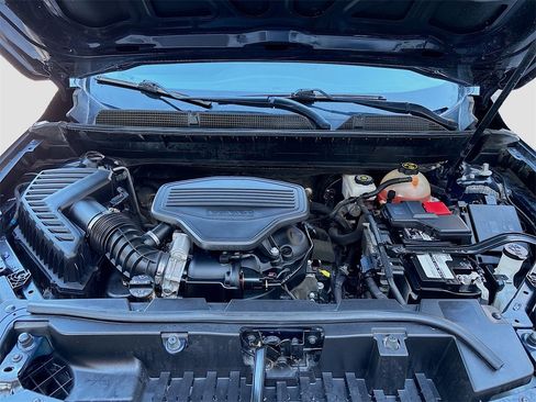 Used 2021 GMC Acadia AT4 w/ LPO, Floor Liner Package image 32