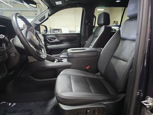 Used 2023 Chevrolet Tahoe LT w/ LT Signature Plus Package image 19