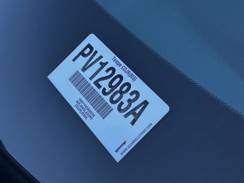 Used 2025 Honda Accord SE image 31