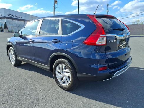 Used 2016 Honda CR-V EX image 4