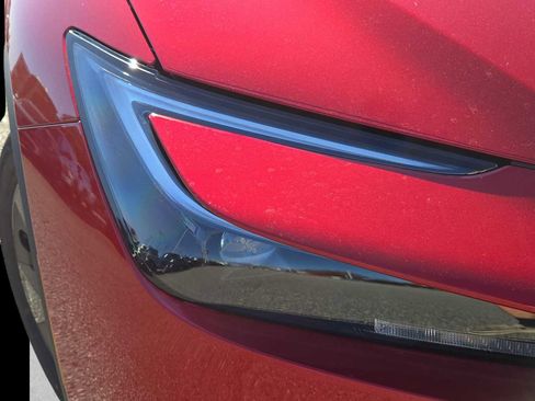 New 2026 Toyota Prius SE image 14