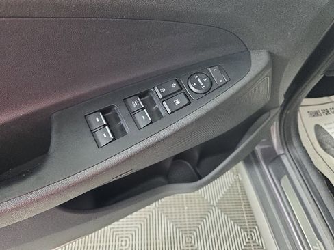 Used 2021 Hyundai Tucson Limited w/ Cargo Package AWD/4WD image 13