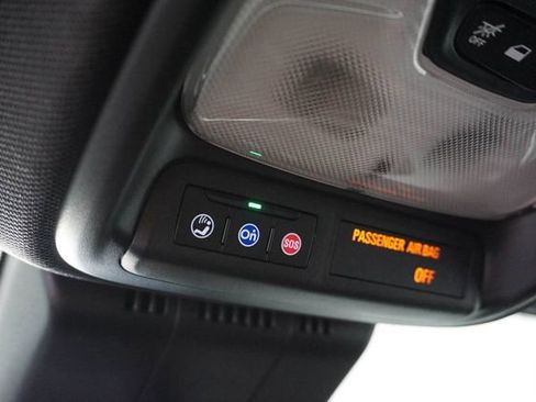 Used 2024 Chevrolet Colorado W/T w/ Advanced Trailering Package RWD image 15
