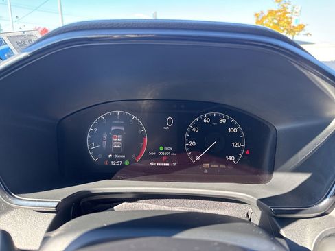 Certified 2024 Honda CR-V EX image 26