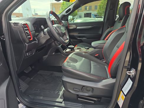 Used 2026 Ford Ranger Raptor AWD/4WD image 2