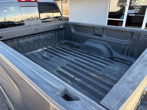 Used 2016 GMC Sierra 2500 Denali image 20