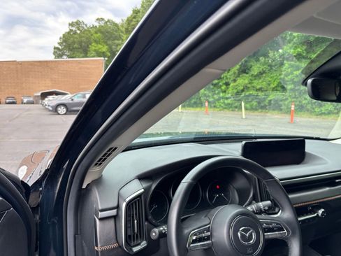 Used 2025 MAZDA CX-50 2.5 Hybrid w/ Premium Plus Pkg AWD/4WD image 35