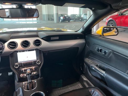 Used 2017 Ford Mustang Premium RWD image 36