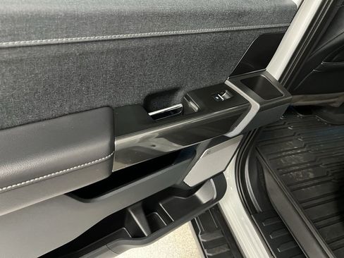 Used 2023 Ford F150 Lariat w/ Equipment Group 502A High image 53