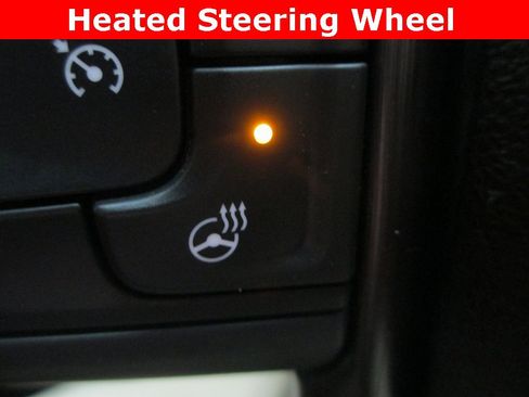 Certified 2024 GMC Sierra 1500 AT4 w/ Technology Package image 31