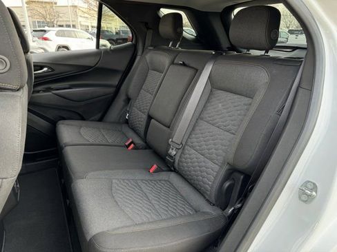 Used 2020 Chevrolet Equinox LT image 29