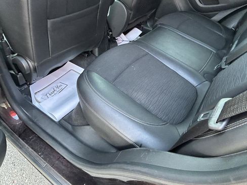 Used 2015 Buick Encore AWD image 9