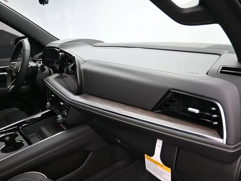 New 2026 Chevrolet Tahoe Premier AWD/4WD image 37