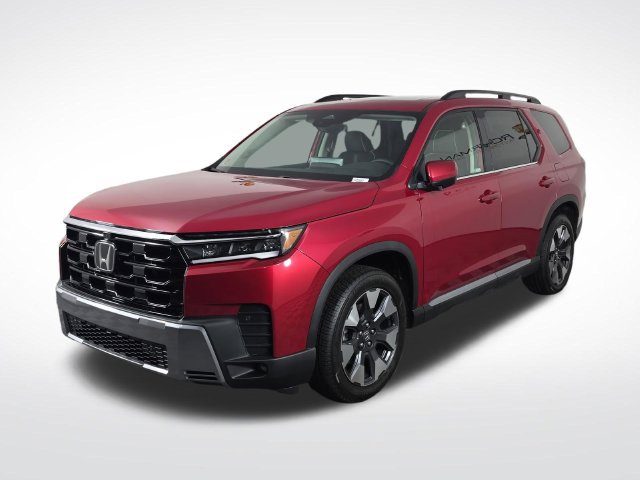 New 2026 Honda Pilot Elite image 23