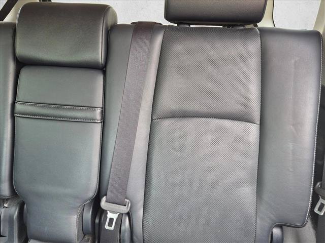 Used 2015 Toyota 4Runner Limited AWD/4WD image 13
