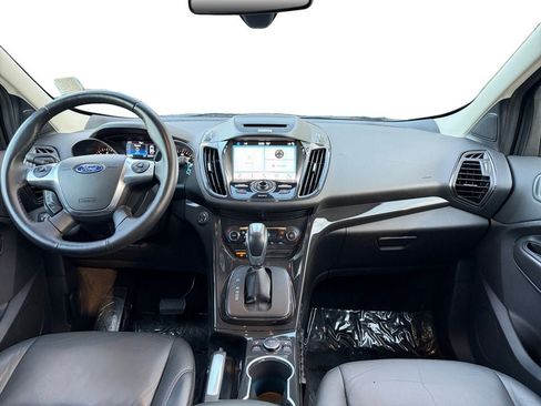 Used 2016 Ford Escape Titanium FWD image 12