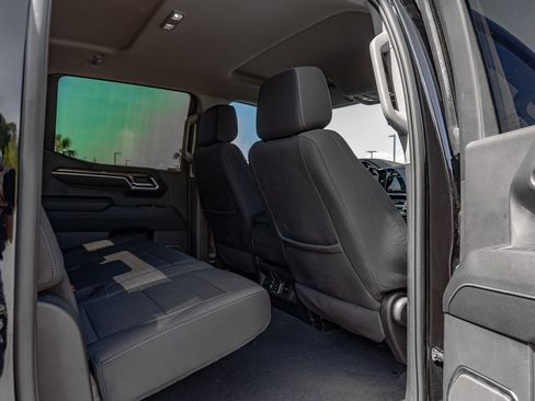 Used 2023 Chevrolet Silverado 1500 LT AWD/4WD image 13