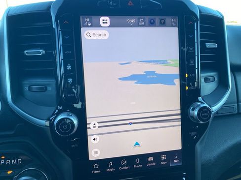 New 2026 RAM 1500 Lone Star image 27