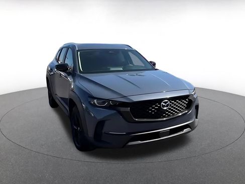 Used 2025 MAZDA CX-50 AWD 2.5 S w/ Premium Package image 3