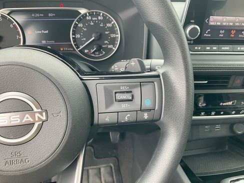 Certified 2023 Nissan Rogue SV AWD/4WD image 26