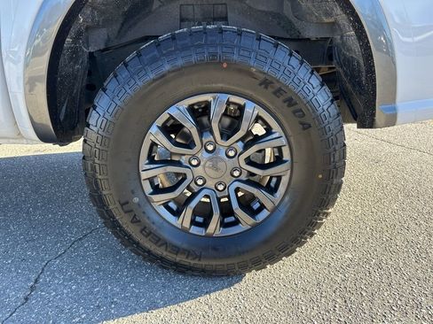 Used 2019 Ford Ranger XLT w/ Equipment Group 302A Luxury image 28