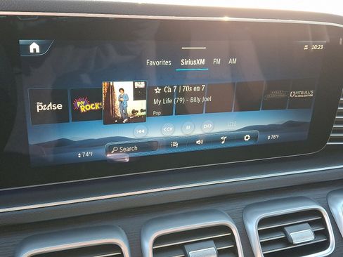 New 2026 Mercedes-Benz GLE 350 4MATIC image 16