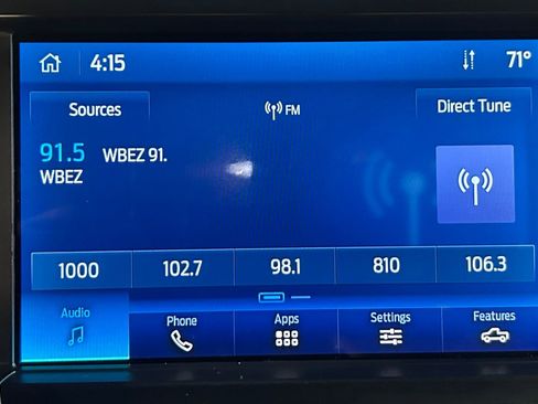 Used 2022 Ford F150 XLT RWD image 64