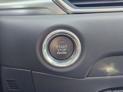 New 2025 MAZDA CX-5 AWD 2.5 S w/ Preferred Package image 17