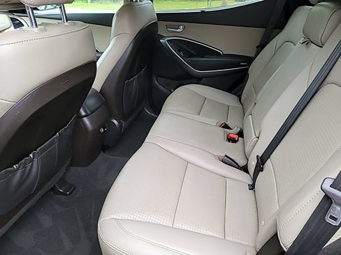 Used 2015 Hyundai Santa Fe Sport w/ Option Group 03 AWD/4WD image 26