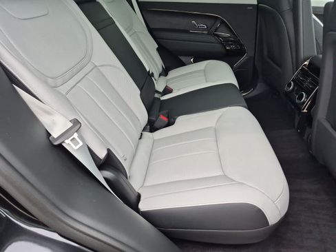 New 2027 Land Rover Range Rover Sport Dynamic SE AWD/4WD image 21