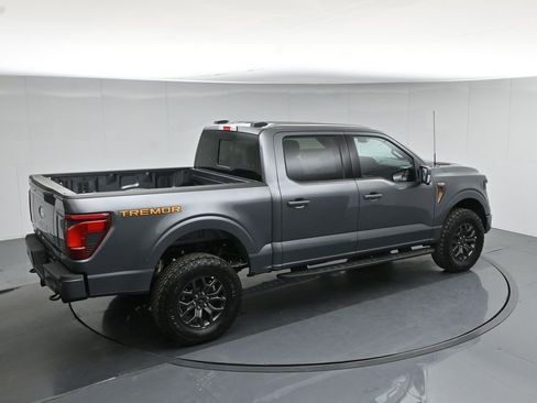 New 2026 Ford F150 Tremor AWD/4WD image 42