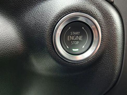 Used 2026 Chevrolet Silverado 1500 Custom w/ Turbomax Blackout Package image 24