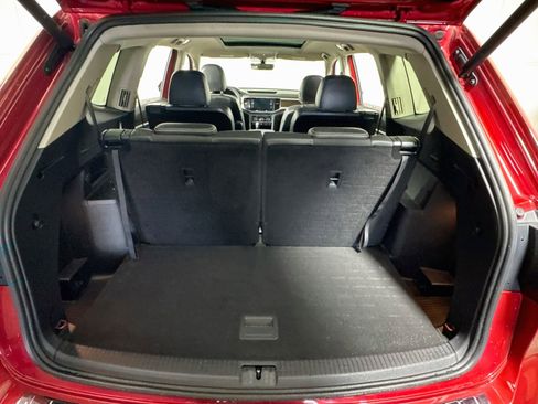 Used 2023 Volkswagen Atlas SE w/ Panoramic Sunroof Package AWD/4WD image 26