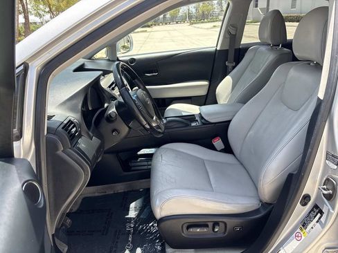 Used 2014 Lexus RX 350 FWD w/ Navigation Package image 19