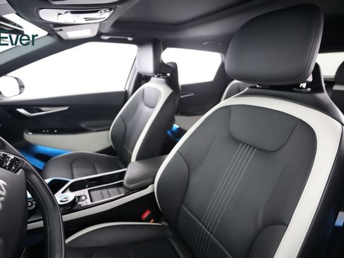 Used 2024 Kia EV6 GT-Line RWD image 4