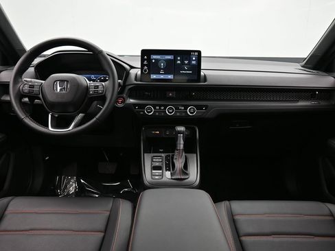 Used 2026 Honda CR-V Sport-L image 41