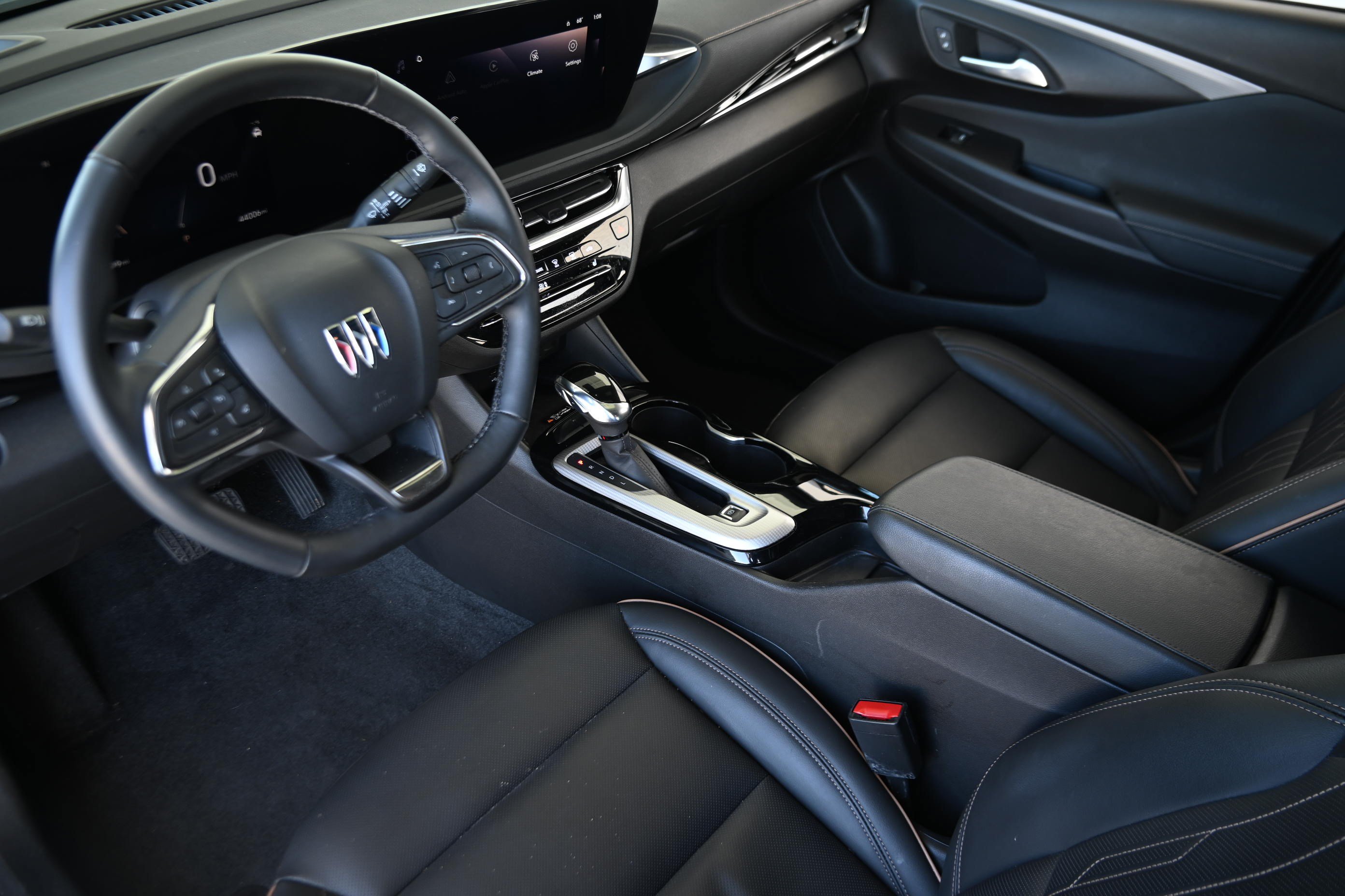 Used 2024 Buick Envista Avenir FWD image 13