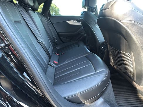 Used 2018 Audi A4 2.0T Ultra Premium Plus w/ Premium Plus Package image 23
