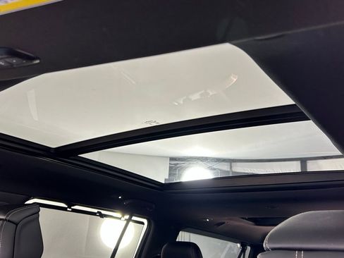 Used 2024 Jeep Grand Wagoneer L 4WD image 36