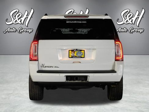 Used 2016 GMC Yukon XL SLE w/ Convenience Package image 22